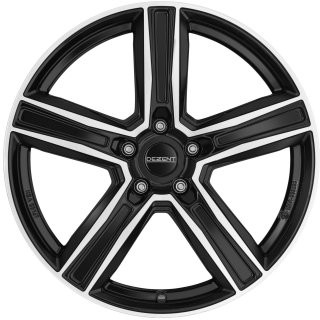 KG dark | 7,5x18 ET50