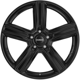 KG black | 7,5x18 ET50