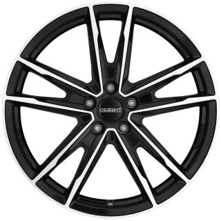KF dark | 7,5x19 ET40