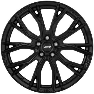 Toronto black | 8,5x20 ET40