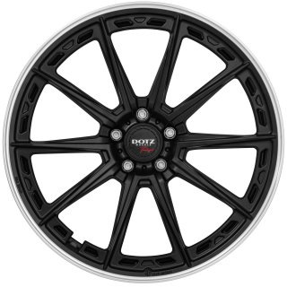 Sonoma dark | 8,5x19 ET40