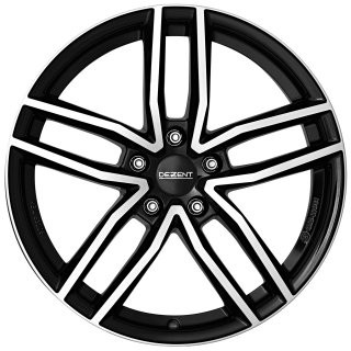 TR dark | 7,5x17 ET35