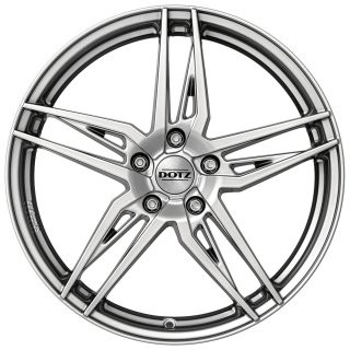 Interlagos shine | 7,5x19 ET49