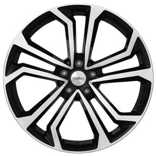 16 Zoll Dezent TA dark Alufelgen für Mazda 6 Kombi (ab 12/2012) 6,5x1,  134,90 €