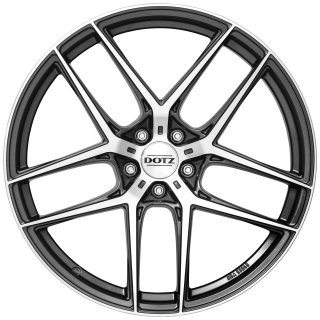 LagunaSeca dark | 9x21 ET35