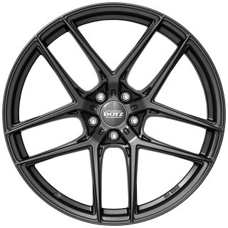 LagunaSeca grey | 10x21 ET28