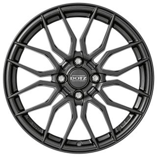 LimeRock grey | 7x17 ET45