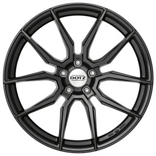 Misano grey | 8,5x19 ET25