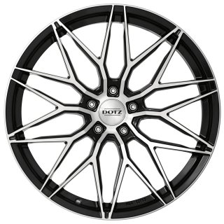 Suzuka dark | 8x18 ET40
