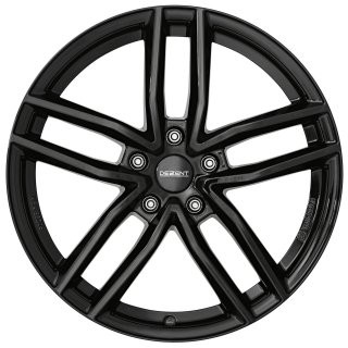 TR black | 7x17 ET40