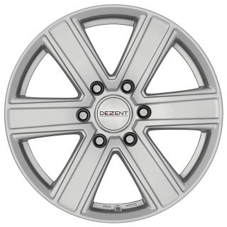 TJ SUV | 8x17 ET20