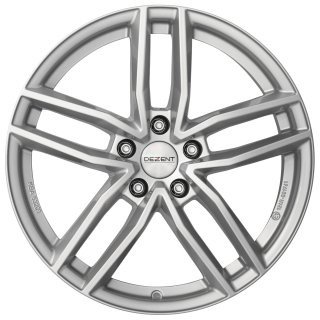 16 Zoll Dezent TR Alufelgen für Audi A4 (11/2000-11/2007) 6,5x16 ET41,  90,90 €