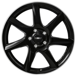 TW dark | 7x17 ET47,50