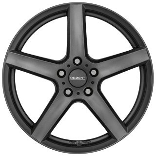 TY graphite | 5,5x15 ET45