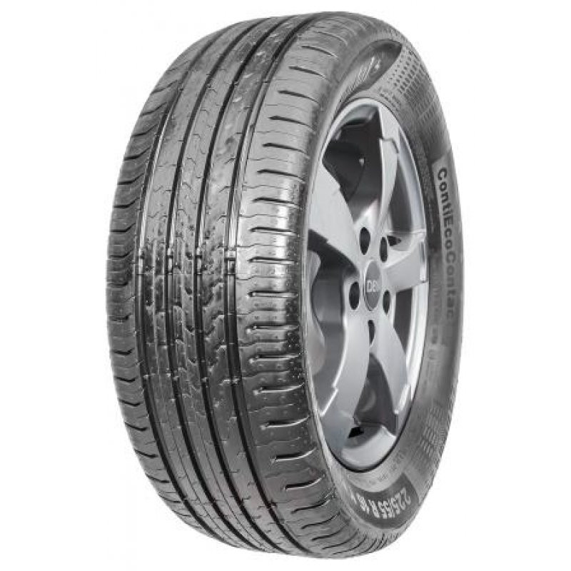 Sommerreifen 185/55 R15 82H Continental EcoContact 5, 98,80 €