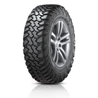 Sommerreifen 31/10 R15 109Q Hankook Dynapro MT2 RT05