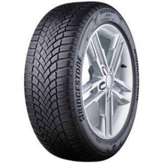 Winterreifen 205/55 R16 94V Bridgestone Blizzak LM-005 Driveguard RUNFLAT