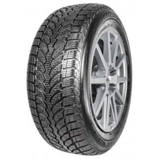 Winterreifen 205/55 R16 91H Bridgestone Blizzak LM32
