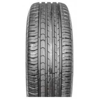 Sommerreifen 215/55 R17 94V Continental PremiumContact 5 ContiSeal, 167,70 €