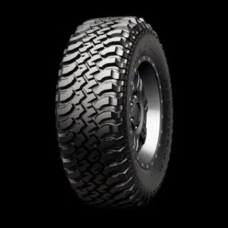 Sommerreifen 265/70 R17 121Q BF Goodrich Mud Terrain T/A KM3 POR