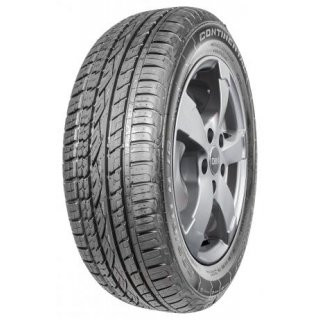 Sommerreifen 255/55 R18 109V Continental CrossContact UHP