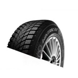 Winterreifen 245/45 R18 100T Vredestein Wintr Ice