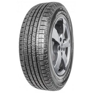 Sommerreifen 265/60 R18 110T Continental CrossContact LX