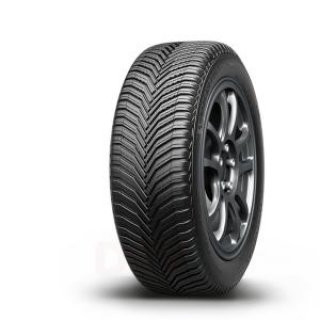 Ganzjahresreifen 245/45 R18 96Y Michelin Cross Climate 2