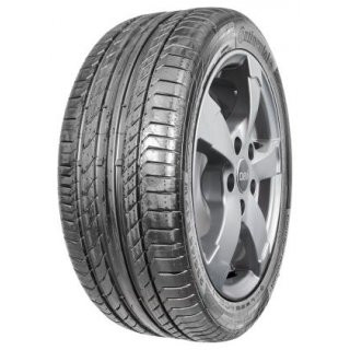 Sommerreifen 235/45 R20 100V Continental SportContact 5 ContiSeal