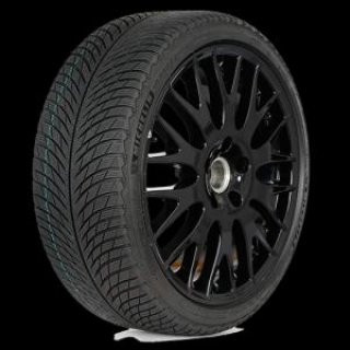 Winterreifen 275/40 R19 105W Michelin Pilot Alpin 5