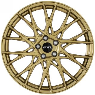 Fuji gold | 7,5x18 ET48