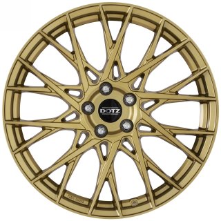 Fuji gold | 7,5x18 ET48