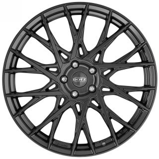 19 Zoll Dotz Fuji grey Alufelgen für Nissan Ariya (ab 05/2022) 8x19 E,  218,90 €