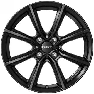 TN black | 7x17 ET45