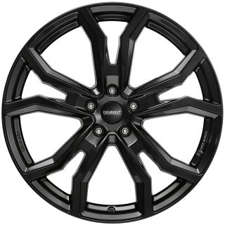 TV black | 8x18 ET42,50
