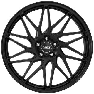 Tanaka black | 9x21 ET35