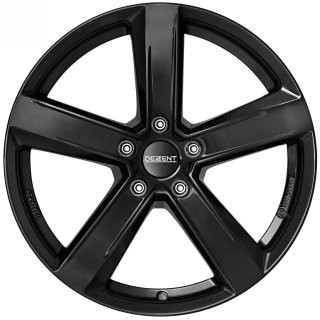 TU black | 6,5x16 ET40