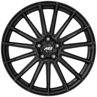 Atlanta black | 8,5x20 ET47,50