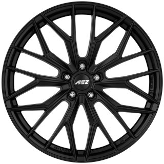 Porto black | 9x20 ET40