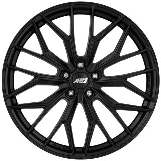 Porto black | 8x19 ET45