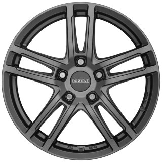 TZ graphite | 7x17 ET40