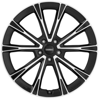 AR dark | 8,5x20 ET35