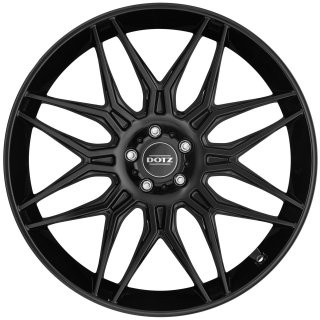 LongBeach black | 9x20 ET38,50