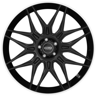 LongBeach dark | 10,5x21 ET20