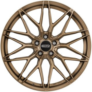Suzuka bronze | 8,5x19 ET40