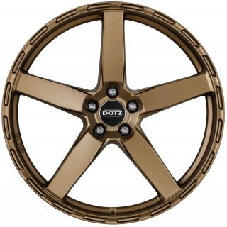 MarinaBay bronze | 8x19 ET38