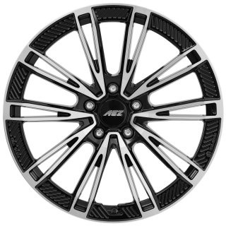 Alaska dark | 11,5x21 ET66 LK 5/130