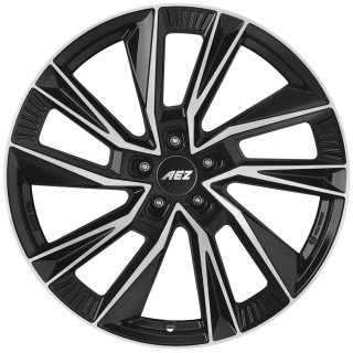 Havanna dark | 9,5x20 ET45 LK 5/114,3