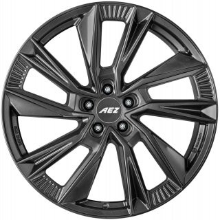Havanna grey | 9x21 ET45 LK 5/114,3