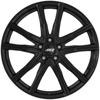 Montreal black | 7x18 ET35 LK 5/114,3